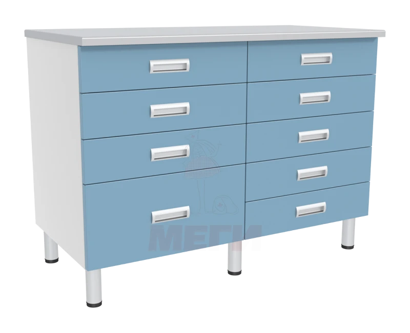 SL-04-MSK (SL-04-224) Laboratory table