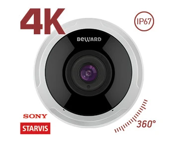 Video camera SV81720FLM