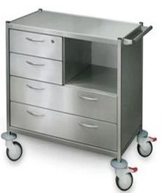 Tool table "KCm/nj 1.1 m - i"