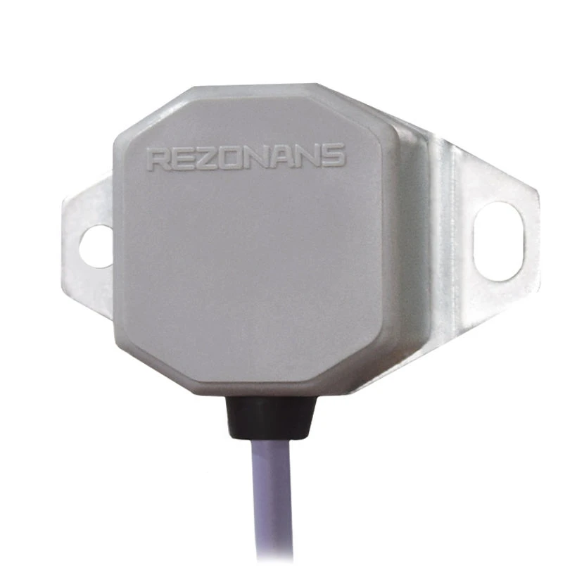 Tilt angle sensors DUG series