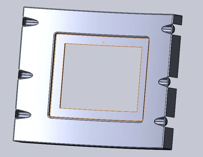 71-411.12.10.530 Centre panel