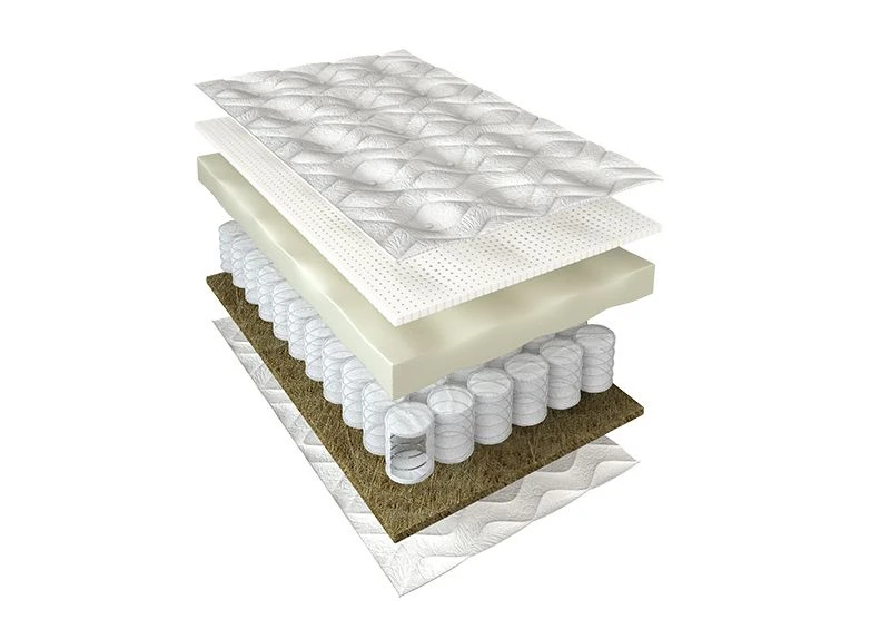 PREMIUM-LAW STORY anatomic mattress