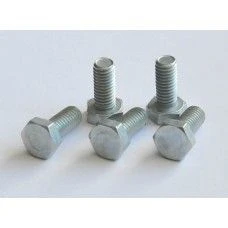 Screws with hexagonal head OST 1 31502-80