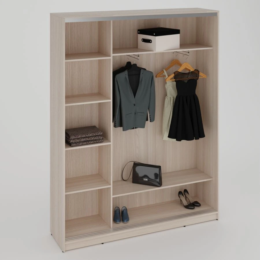 Compartment cupboard ??-3