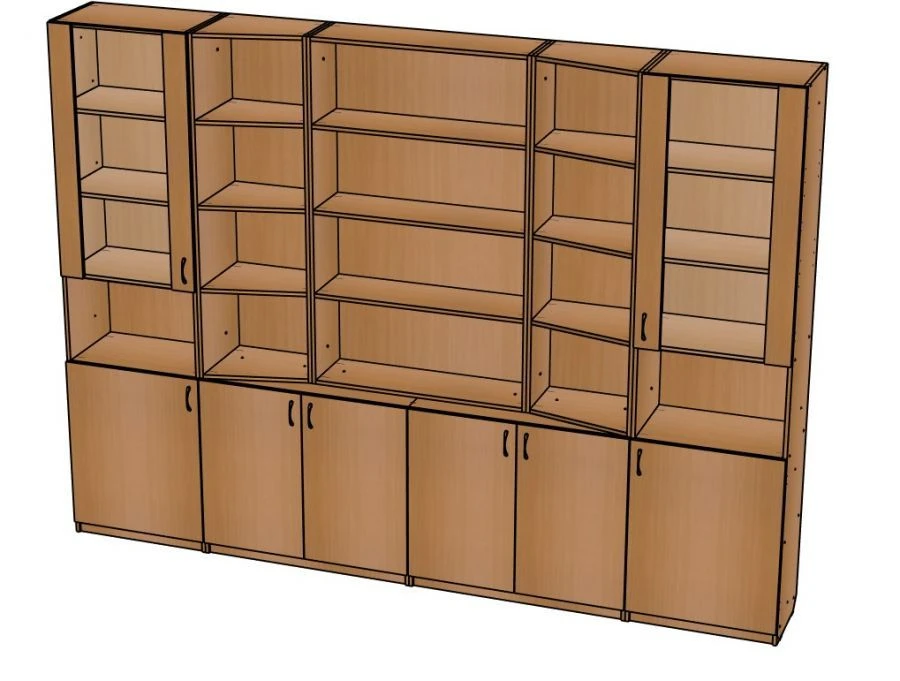 Furniture wall ?3/ NUM02
