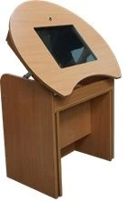 Educational-developmental complex "Magic Screen"