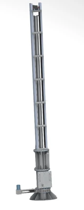 Lowering and Lifting Unit (LLU)