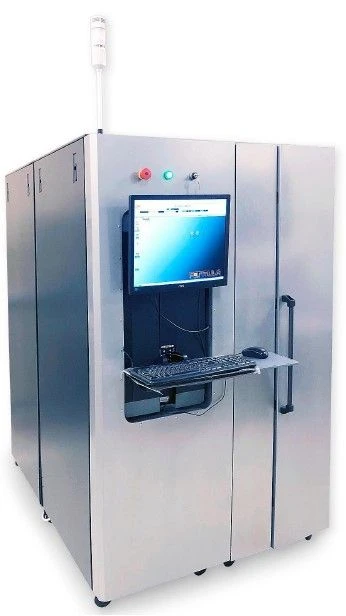 FORMULA BiS-2K integrated circuits electro-termination complex
