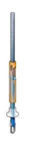 Bracket, item KRS10