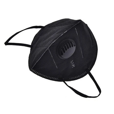 Medical respirator mask with valve KN95 Flex 300 FFP3 non-woven protective mask p.3
