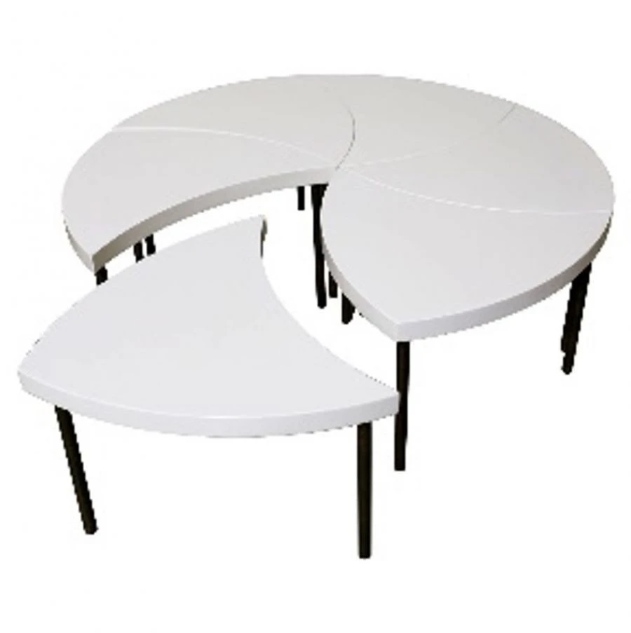 Children's shaped table TU 31.01.11-001-05065033-2021