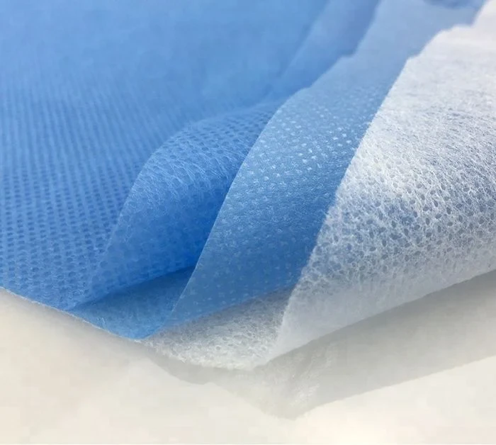 SS Layer Structure Detail
