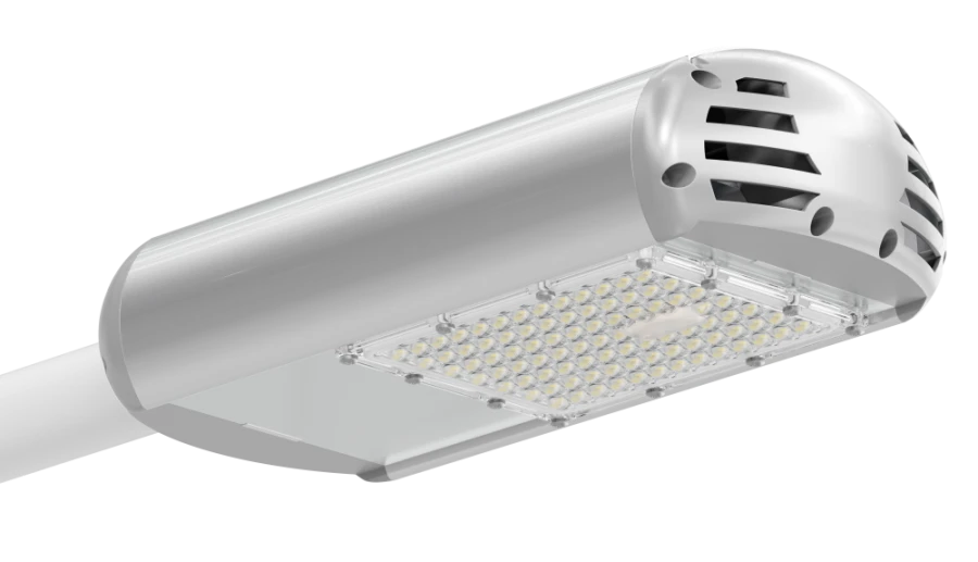 LED street lamp A-Street-50W5KL145x63 Sprut (RU)