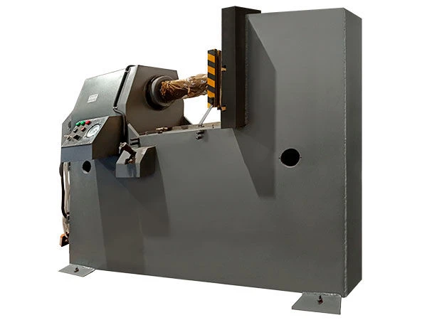 Hydraulic horizontal press with 63t capacity PB7328