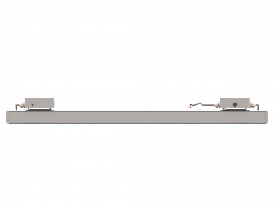 L-fusion Office Em LED luminaire