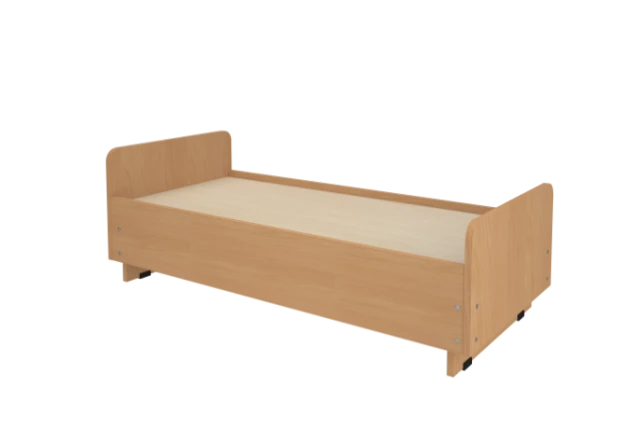 Bed from 3 years old: KT89