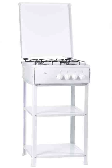 Gas cooker type AVG