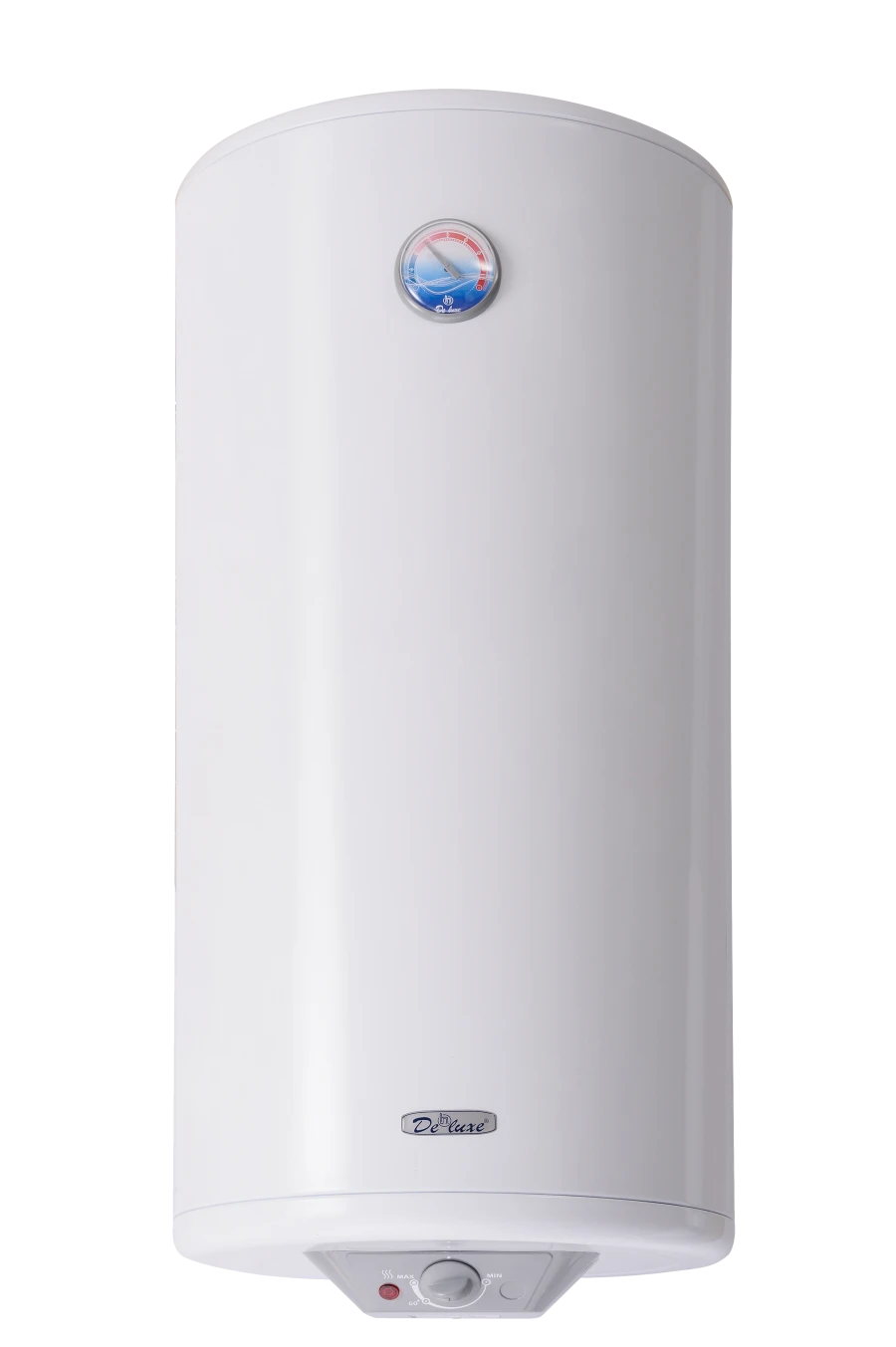 Electric water heaters of domestic storage type W100V1