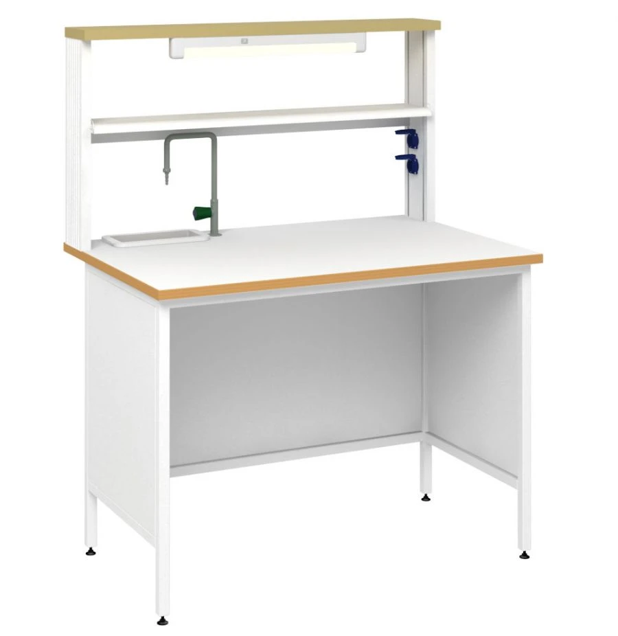 Chemical wall table 1200 PHL