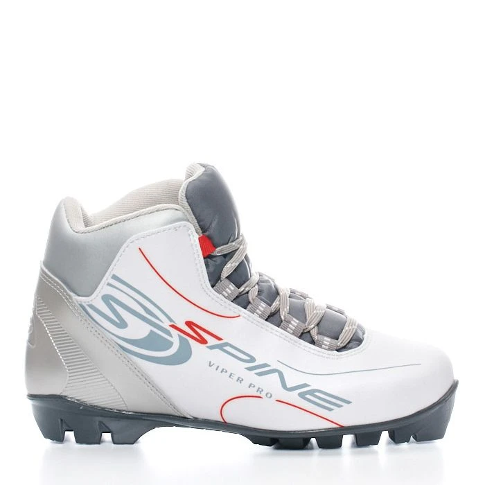 SPINE Viper Pro 251 NNN ski boots