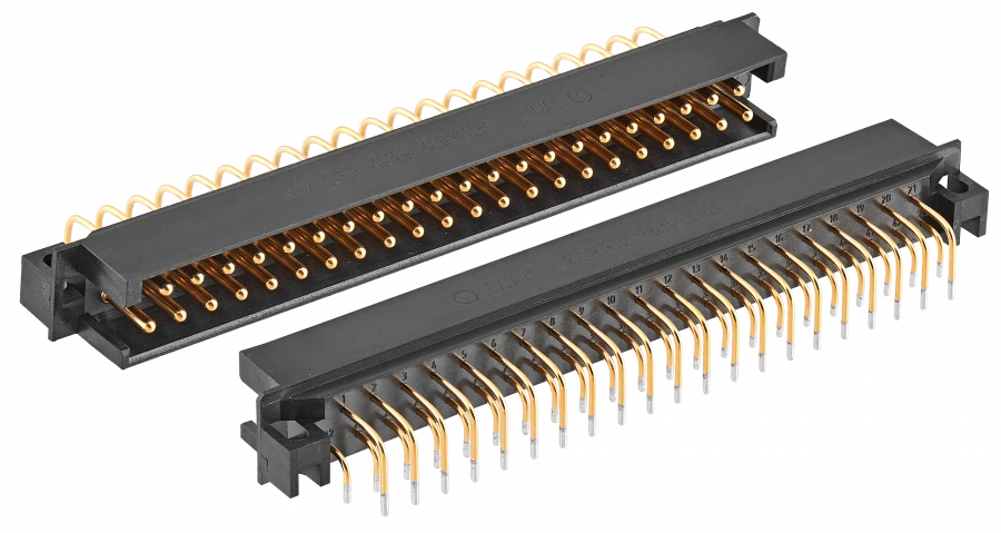 Connector SNP426 (plugs, sockets)