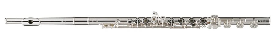 Flute "Powell - Atelier Goncharov"