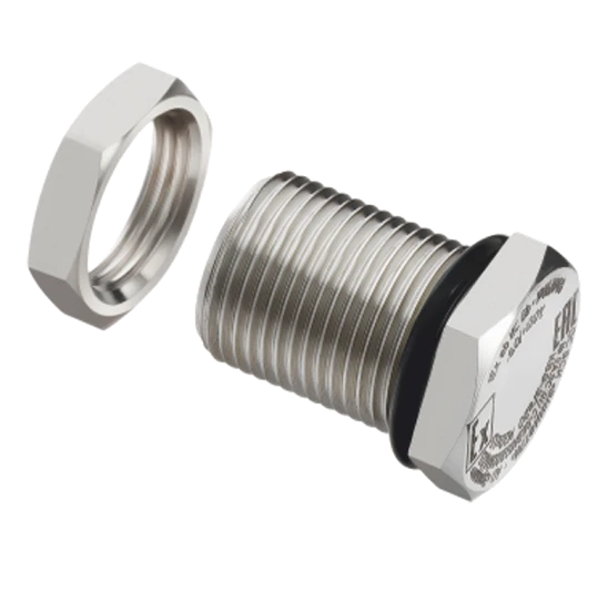 Cable gland KVV-ZGe20-N