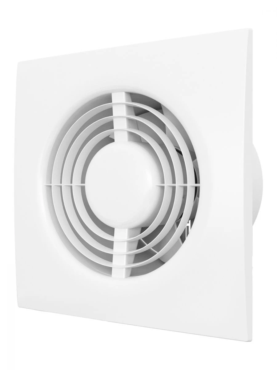Axial fan D 4