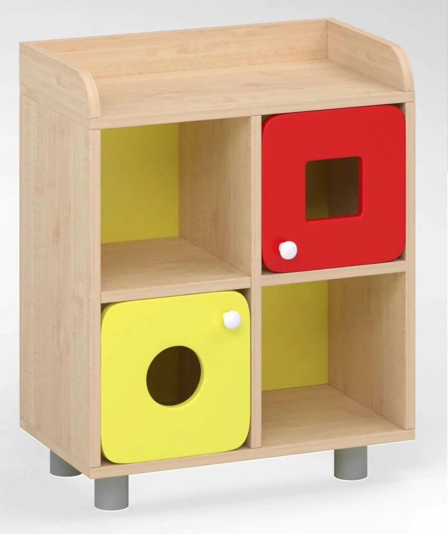Cabinet "Geometry", item 14204