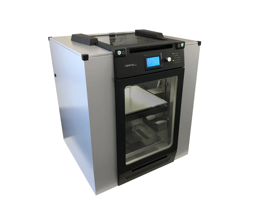 Additive machine "Larets" SM-A284 (3D printer)