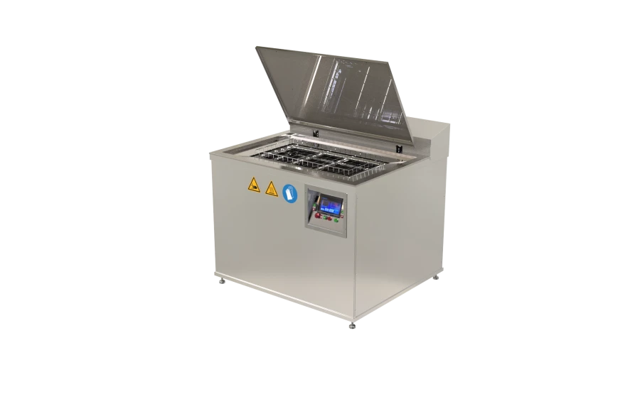 Ultrasonic bath SP-360 Extra lift series ultrasonic bath NP(DN)