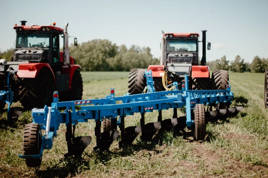Semi-mounted plough FINIST PLP-(9+2)x40 and its modifications: RZZ.108.00.000-10; RZZ.108.00.000-11 (without skimmers)