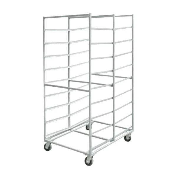 Pin trolley for bread trays TSH-9
