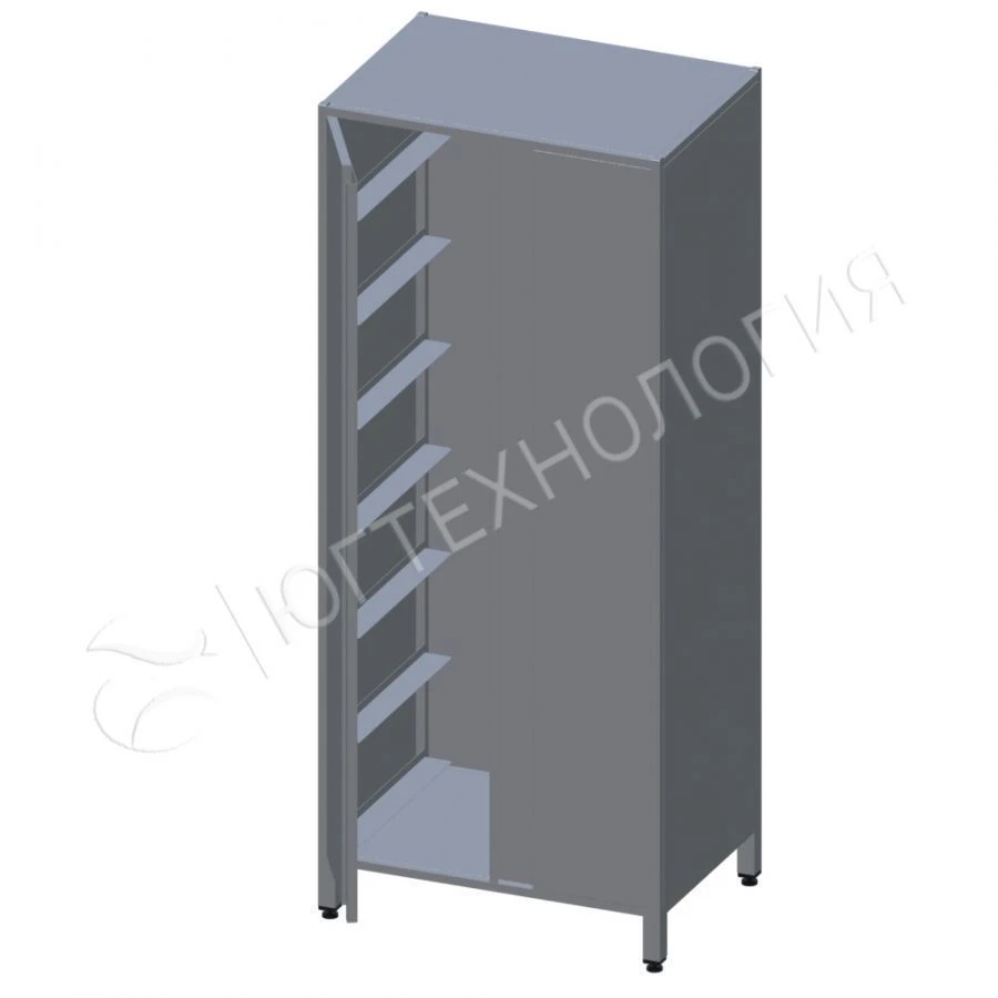 Kitchen cabinet SHH series