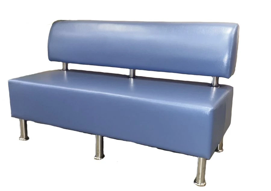 Sofa ''Leader'', 3-seater / ??19