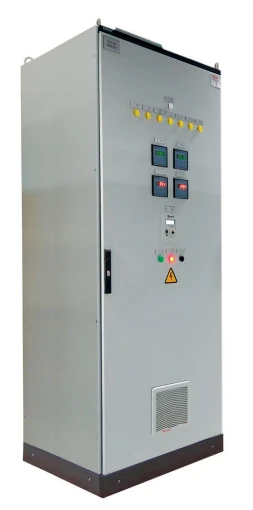 UPS - uninterruptible power supply device