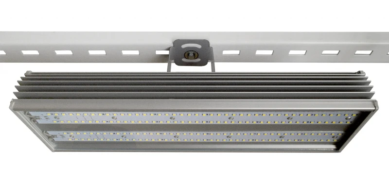 LED luminaire PLO 05-010-5-80 UNS