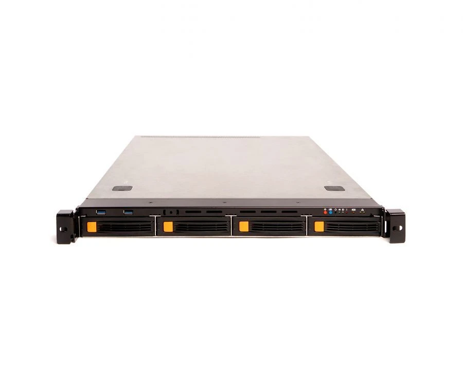 Server Shvacher SC100-8CB (Panel TVGI.469555.445, Backplane KDBA.467239.001, Case KDBA.301234.107, Memory module CRMP.467526.0)