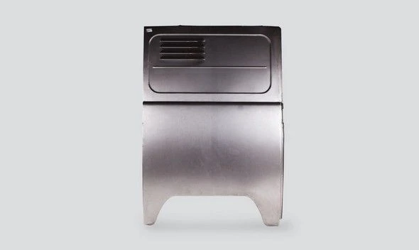 Outer rear right side panel 045100540107410