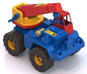 Crane "Supergiant"