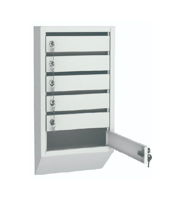 Letterbox M-S6