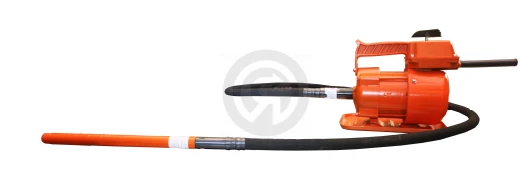Electric vibrator depth vibrator model ??-113