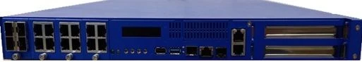 Network devices Rubezh S