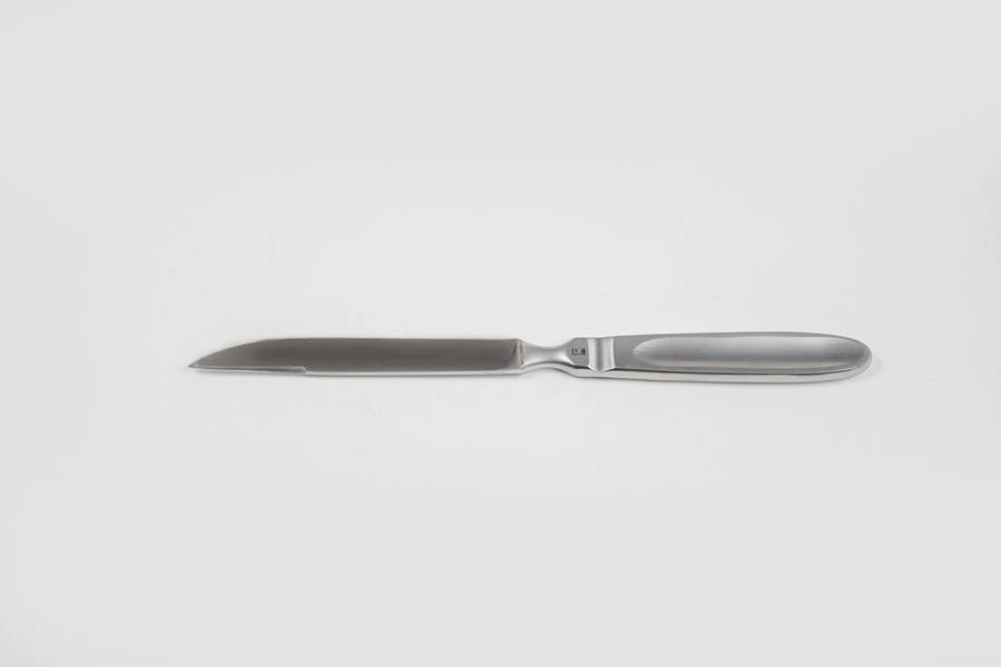 VZ-N-39, Amputation knife small