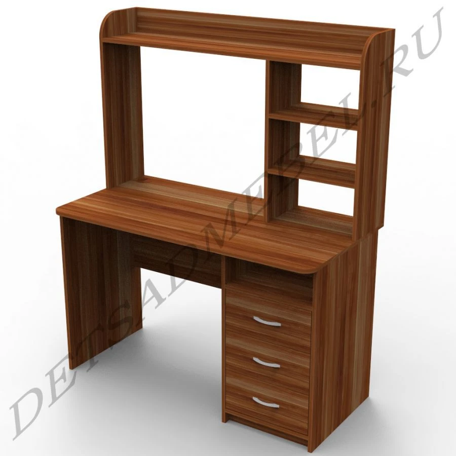 Table with extension m3.22