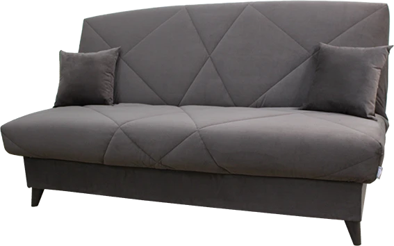 Double sofa. Model: Milagra.
