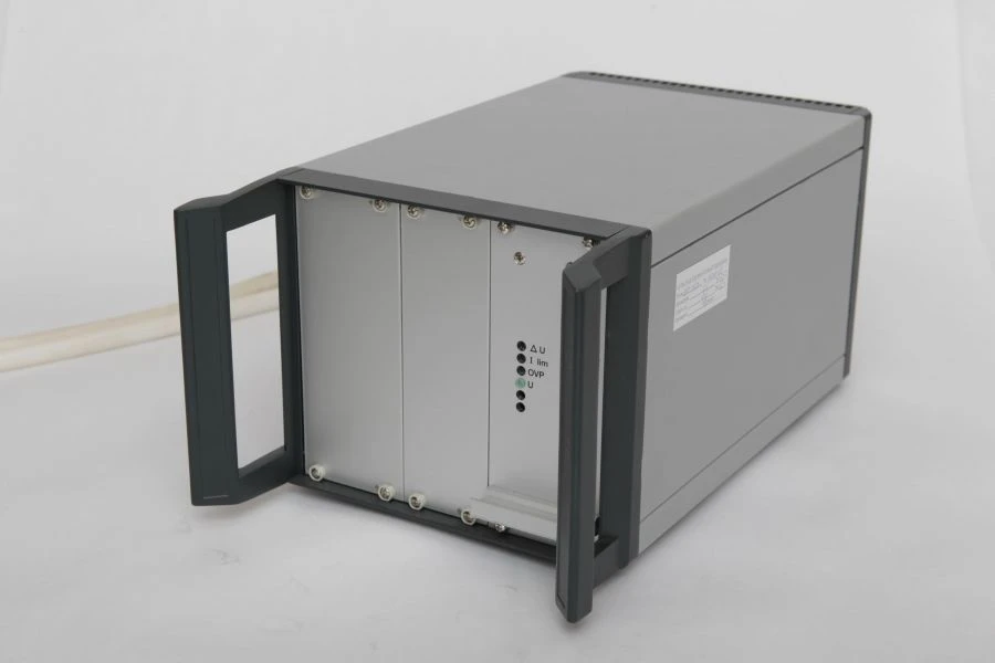 Power supply unit of floor counting device BP NSU-01 (UZHDA-16-08)