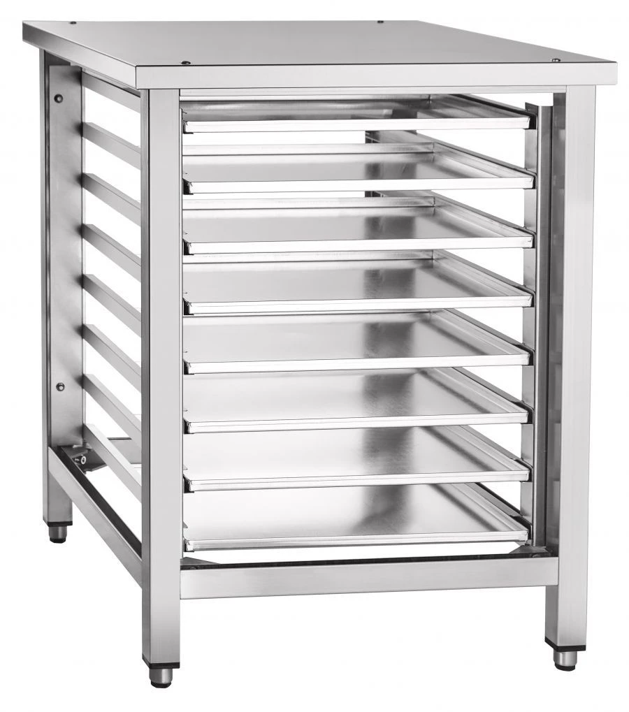 Convection oven stand PK-8-01