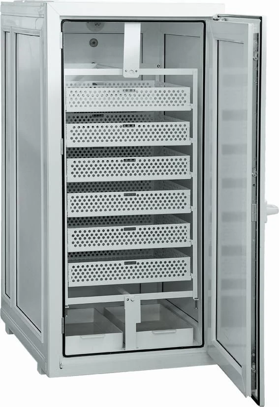 Farm incubator IFH-500 NS