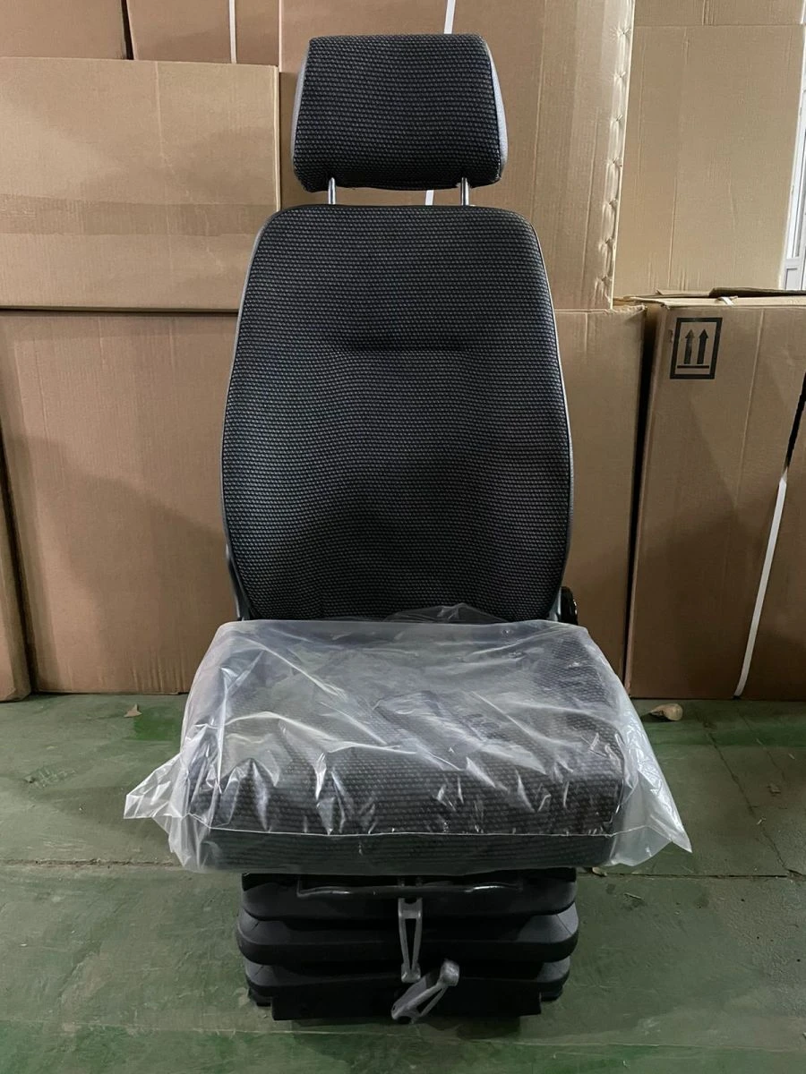 Operator's seat ST 111.210.000